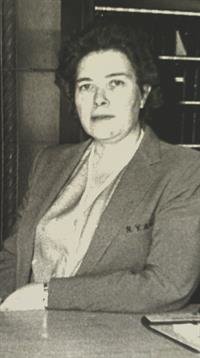 Marjorie McElrath