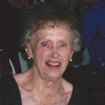 Marjorie Gates