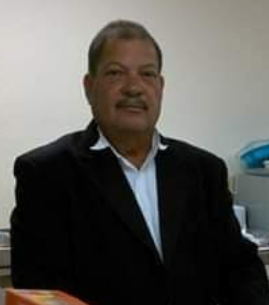 Edwin Renta Alvarado