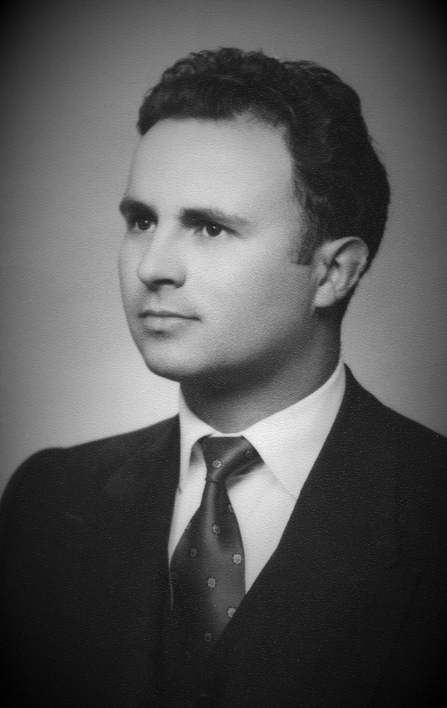 Vitorino  Bernardo