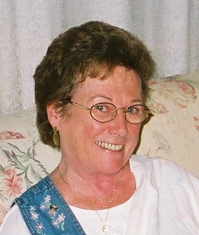 Kathleen O'Connor