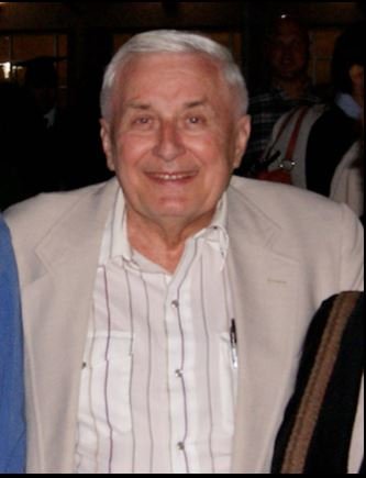 Gerald Kolavic