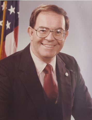 William McGinnis Jr.
