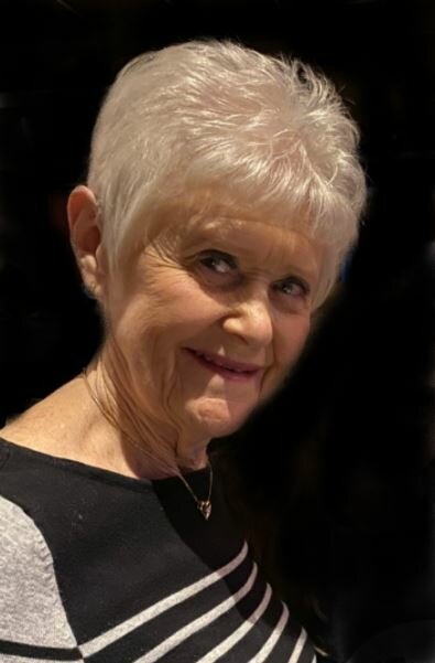 Barbara Herron