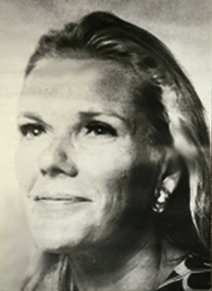 Barbara Sloan