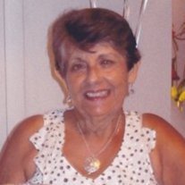 Doris Bartnik