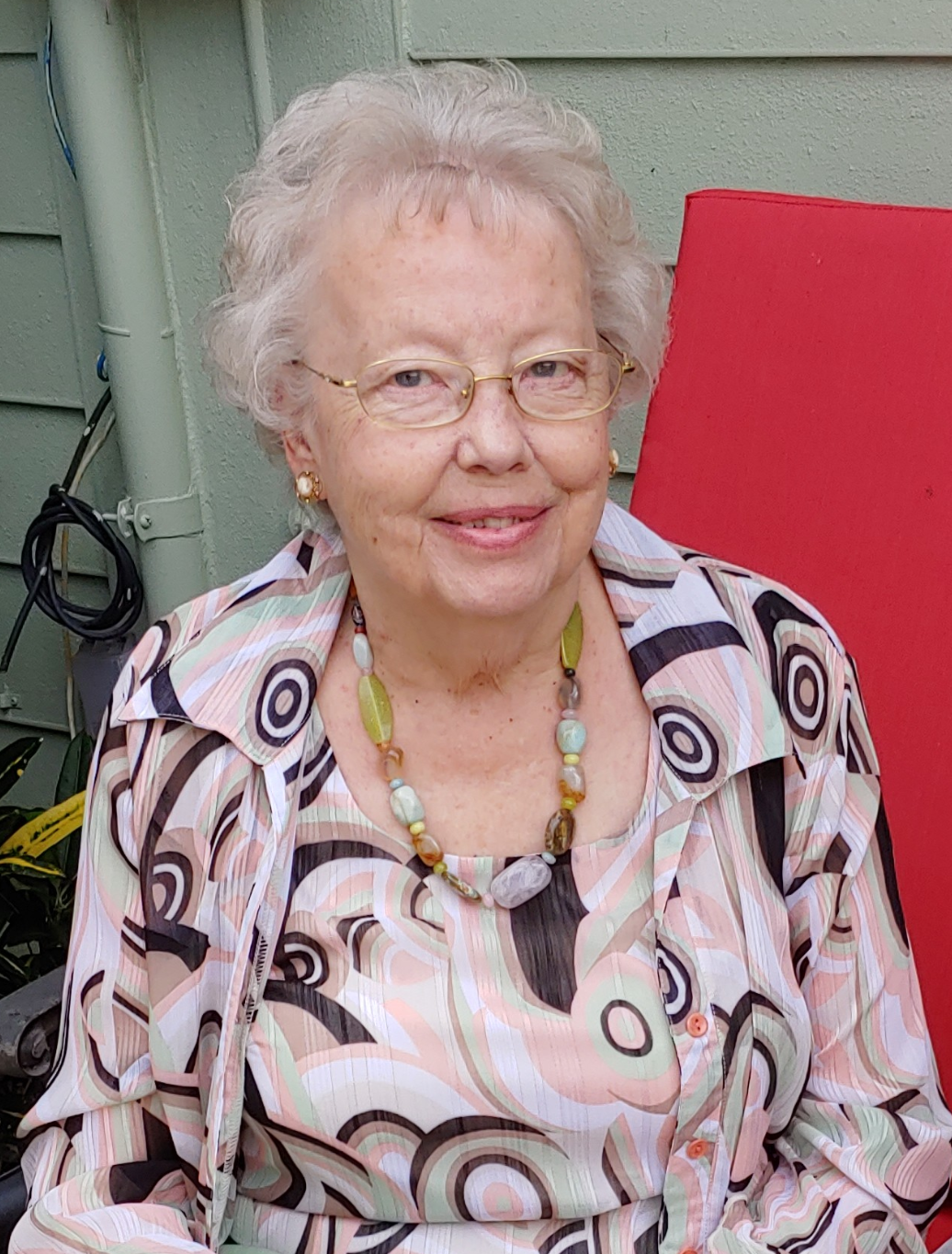 Joyce Marie Murray